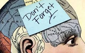 Ονόματα ή πρόσωπα; Πώς λειτουργεί η μνήμη;